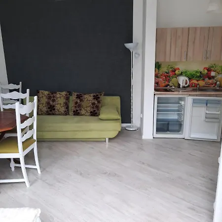 Wikoli Apartment