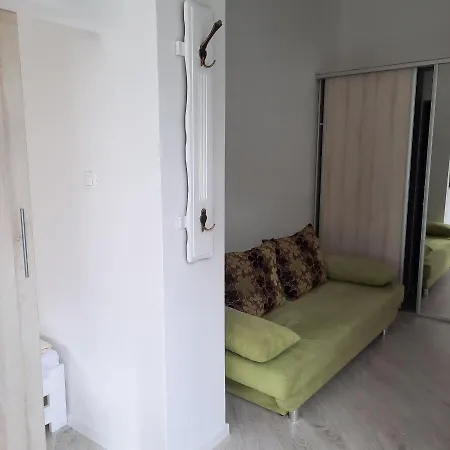 Wikoli * Miedzyzdroje