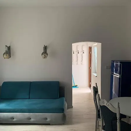 Apartment Wikoli Miedzyzdroje