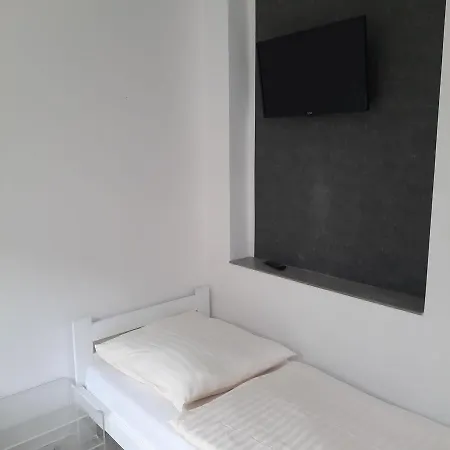 Apartment Wikoli Miedzyzdroje