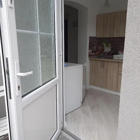 Apartment Wikoli *