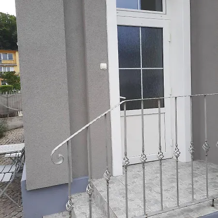 Wikoli Daire Miedzyzdroje