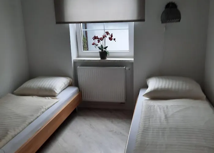 Апартаменты Wikoli