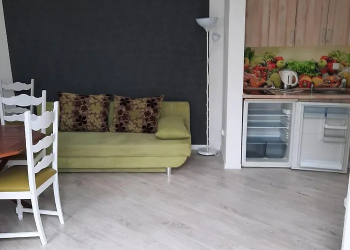 Wikoli Апартаменты