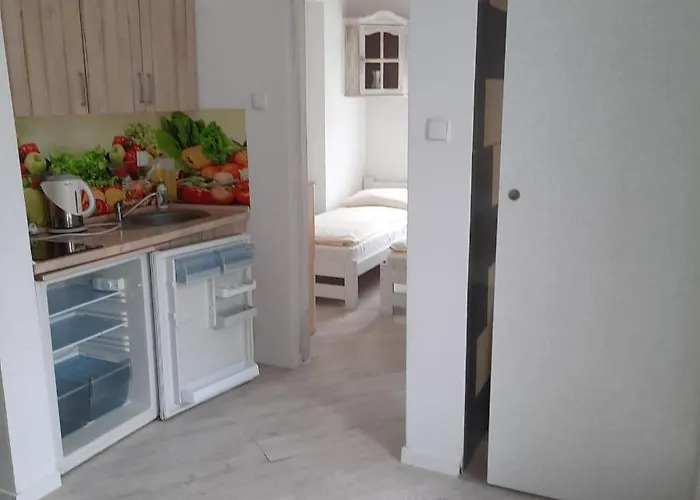 Wikoli Апартаменты