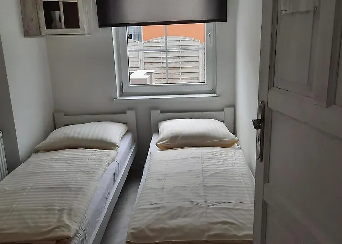 Wikoli Апартаменты *