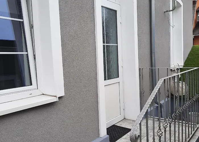 Wikoli Мендзыздрое