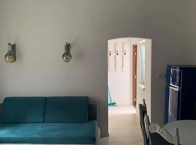 Апартаменты Wikoli Мендзыздрое