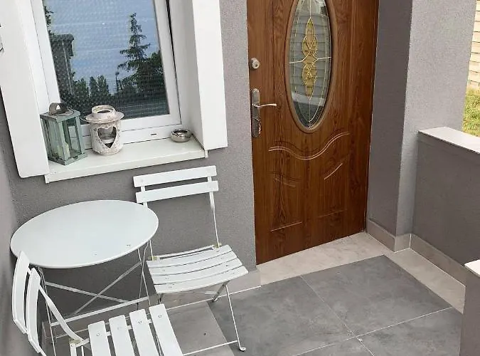 Апартаменты Wikoli *