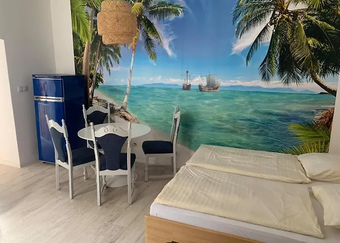 Wikoli Апартаменты