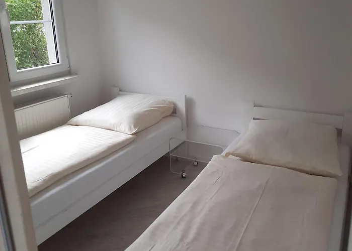 Wikoli Апартаменты