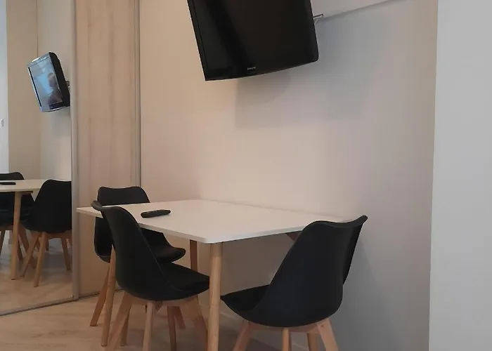 Wikoli Апартаменты *