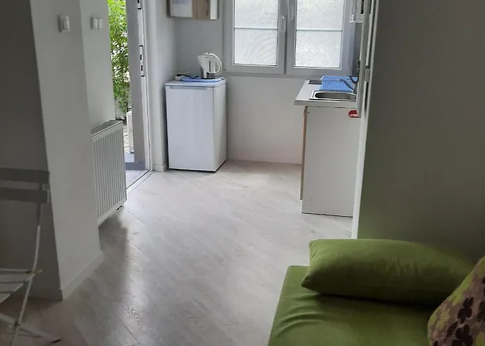 Wikoli Апартаменты *