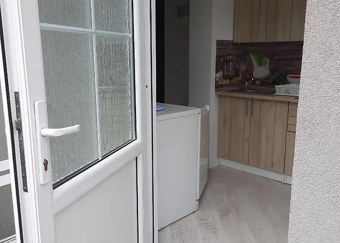 Апартаменты Wikoli *