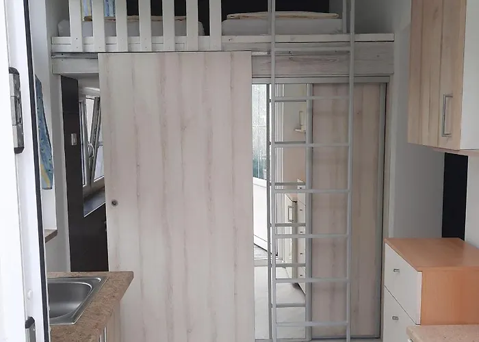 Апартаменты Wikoli *