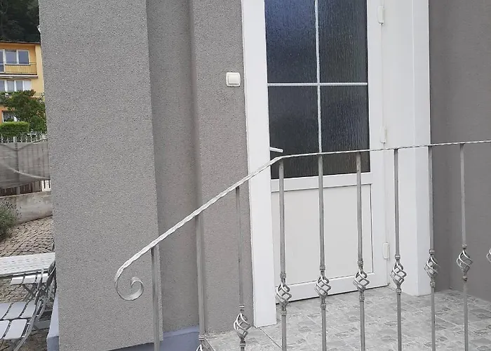 Wikoli Апартаменты Мендзыздрое