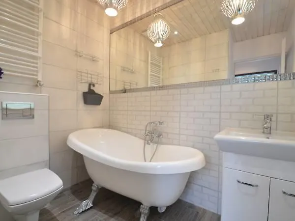 Wikoli Апартаменты *